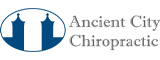 Chiropractic St. Augustine FL Ancient City Chiropractic Logo