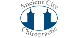 Chiropractic St. Augustine FL Ancient City Chiropractic Logo