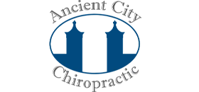 Chiropractic St. Augustine FL Ancient City Chiropractic Logo