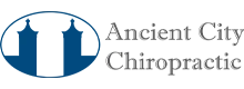 Chiropractic St. Augustine FL Ancient City Chiropractic Logo