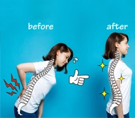 Chiropractic St. Augustine FL Posture Fit