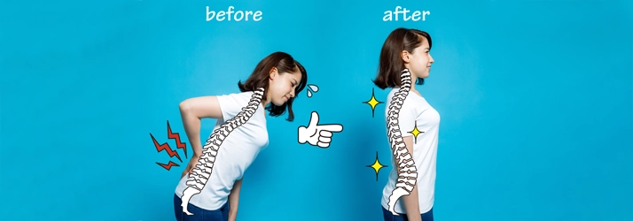 Chiropractic St. Augustine FL Posture Fit