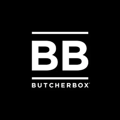 Butcher Box Logo
