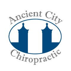 Chiropractic St. Augustine FL Ancient City Chiropractic Logo